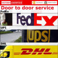 Air Freight/Air Express Door to Door to Spain/UK/Germany